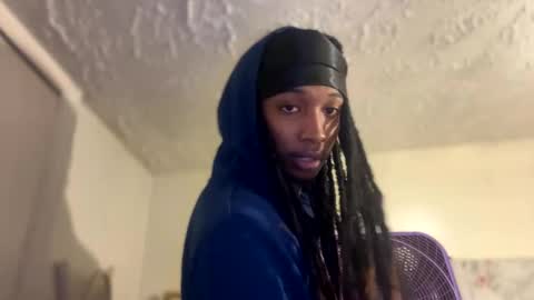 Black Clover online show from 01.03.25