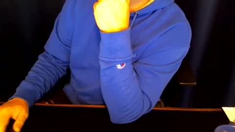 blaxxxima online show from 11.04.25