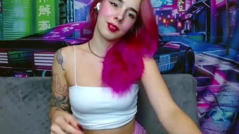 Blaze online show from 10.10.25