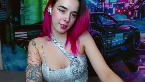 Blaze online show from 01.14.26