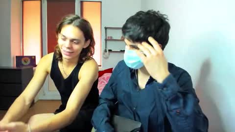 David online show from 09.14.25