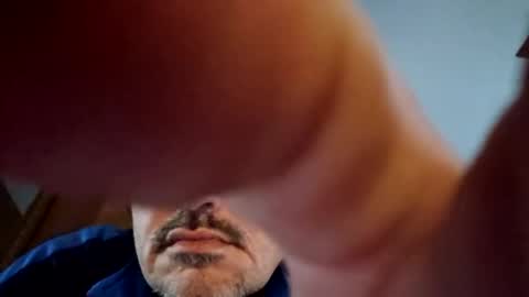 Snapshot of blazinawin chatting on 12.01.24 FreshCut online show from 12.01.24