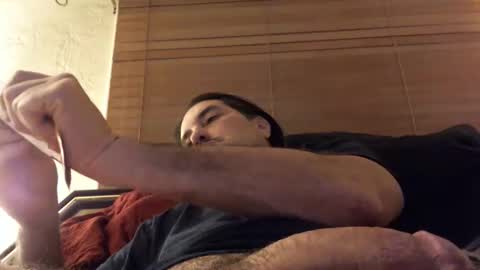 Snapshot of blazinawin chatting on 11.14.25 FreshCut online show from 11.14.25