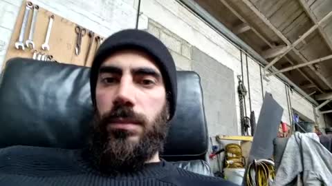 blazinkush69 online show from 02.20.25