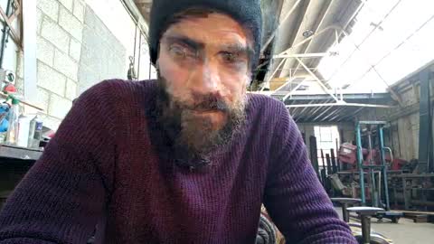 blazinkush69 online show from 03.04.25