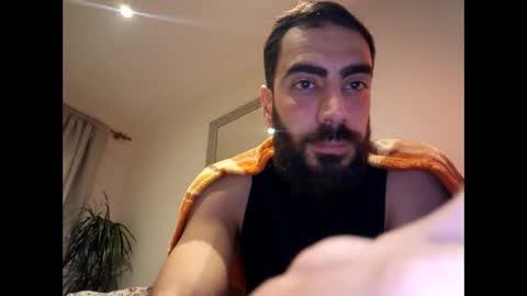 blazinkush69 online show from 03.08.25
