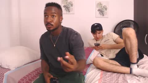 Danny -  online show from 02.16.25