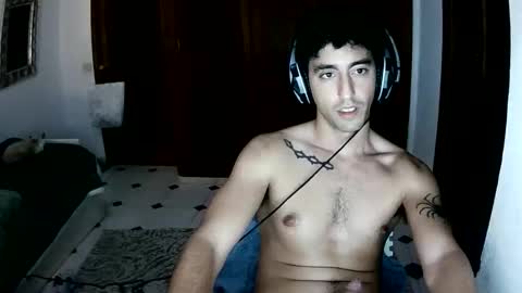 Snapshot of blckfaith chatting on 10.29.25 blckfaith online show from 10.29.25