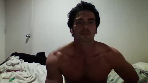 Snapshot of blckhorse19 chatting on 02.16.25 blckhorse19 online show from 02.16.25