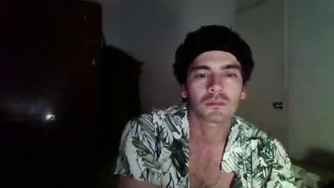 Snapshot of blckhorse19 chatting on 02.16.25 blckhorse19 online show from 02.16.25