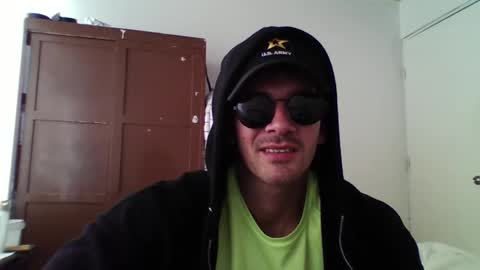 Snapshot of blckhorse19 chatting on 02.16.25 blckhorse19 online show from 02.16.25