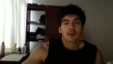 Snapshot of blckhorse19 chatting on 02.16.25 blckhorse19 online show from 02.16.25