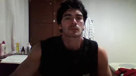 Snapshot of blckhorse19 chatting on 02.17.25 blckhorse19 online show from 02.17.25