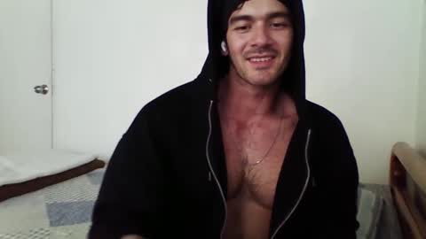 Snapshot of blckhorse19 chatting on 02.17.25 blckhorse19 online show from 02.17.25