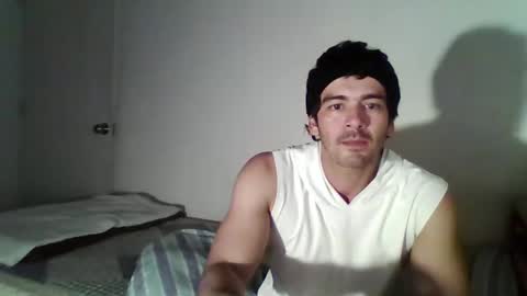 Snapshot of blckhorse19 chatting on 02.18.25 blckhorse19 online show from 02.18.25