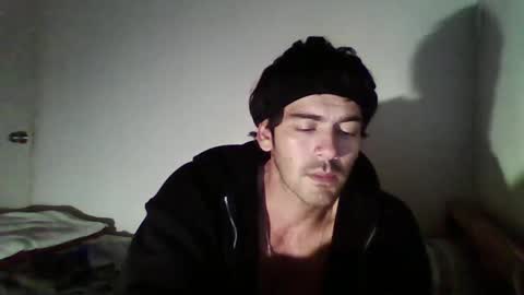 Snapshot of blckhorse19 chatting on 02.18.25 blckhorse19 online show from 02.18.25