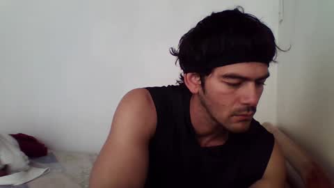 Snapshot of blckhorse19 chatting on 02.18.25 blckhorse19 online show from 02.18.25