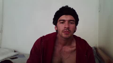 Snapshot of blckhorse19 chatting on 02.18.25 blckhorse19 online show from 02.18.25