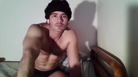 Snapshot of blckhorse19 chatting on 02.20.25 blckhorse19 online show from 02.20.25