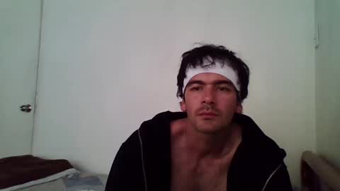 Snapshot of blckhorse19 chatting on 02.20.25 blckhorse19 online show from 02.20.25