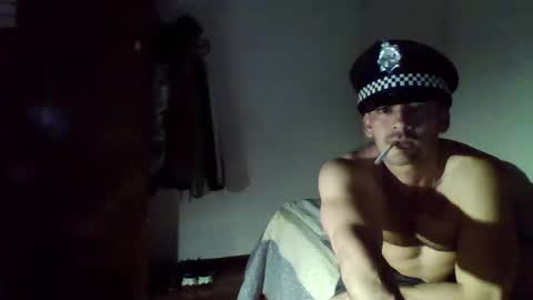 Snapshot of blckhorse19 chatting on 02.22.25 blckhorse19 online show from 02.22.25