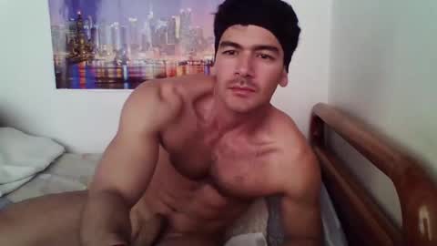 Snapshot of blckhorse19 chatting on 02.23.25 blckhorse19 online show from 02.23.25