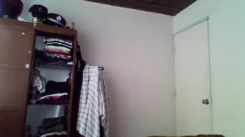 Snapshot of blckhorse19 chatting on 02.24.25 blckhorse19 online show from 02.24.25