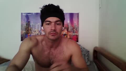 Snapshot of blckhorse19 chatting on 02.25.25 blckhorse19 online show from 02.25.25