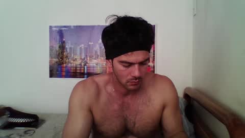 Snapshot of blckhorse19 chatting on 03.01.25 blckhorse19 online show from 03.01.25