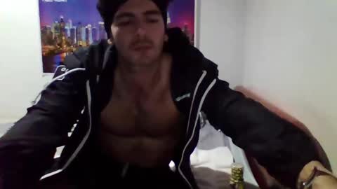 Snapshot of blckhorse19 chatting on 03.01.25 blckhorse19 online show from 03.01.25