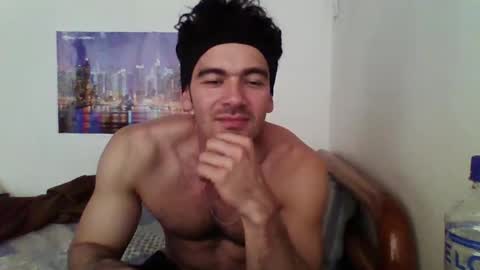 Snapshot of blckhorse19 chatting on 03.02.25 blckhorse19 online show from 03.02.25