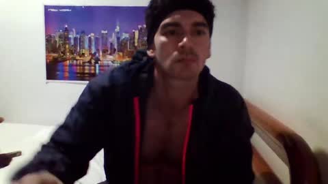 Snapshot of blckhorse19 chatting on 03.06.25 blckhorse19 online show from 03.06.25