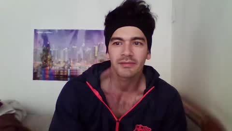 Snapshot of blckhorse19 chatting on 03.06.25 blckhorse19 online show from 03.06.25