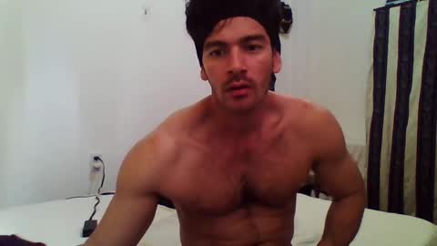 Snapshot of blckhorse19 chatting on 03.09.25 blckhorse19 online show from 03.09.25