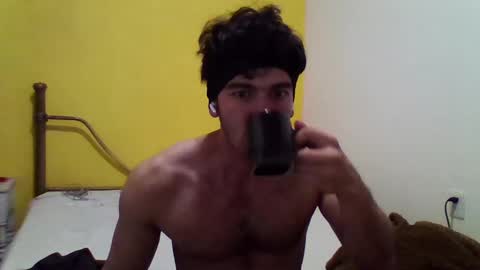 Snapshot of blckhorse19 chatting on 03.10.25 blckhorse19 online show from 03.10.25