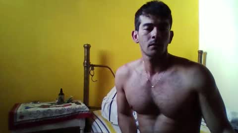 Snapshot of blckhorse19 chatting on 10.24.25 blckhorse19 online show from 10.24.25