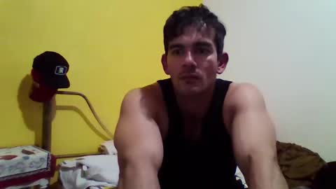 Snapshot of blckhorse19 chatting on 11.09.25 blckhorse19 online show from 11.09.25