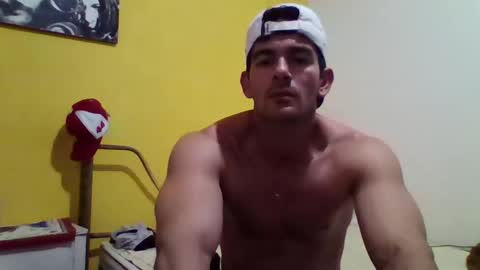 Snapshot of blckhorse19 chatting on 11.13.25 blckhorse19 online show from 11.13.25