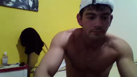 Snapshot of blckhorse19 chatting on 11.15.25 blckhorse19 online show from 11.15.25