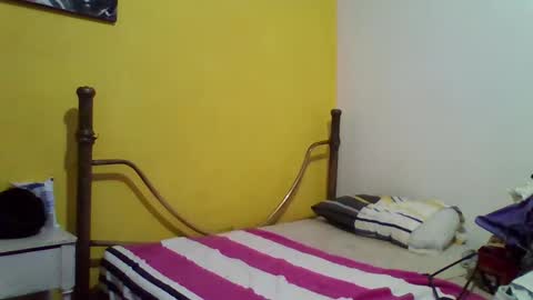 Snapshot of blckhorse19 chatting on 11.22.25 blckhorse19 online show from 11.22.25