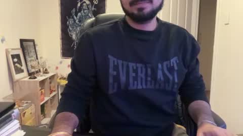 Snapshot of bleakshado chatting on 07.15.26 bleakshado online show from 07.15.26