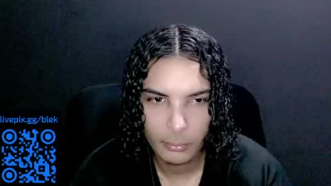 Snapshot of blek00x chatting on 05.05.26 blek00x online show from 05.05.26