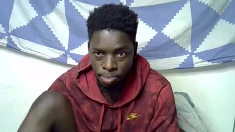 Snapshot of blesse_mixed chatting on 10.18.25 Black  brown online show from 10.18.25
