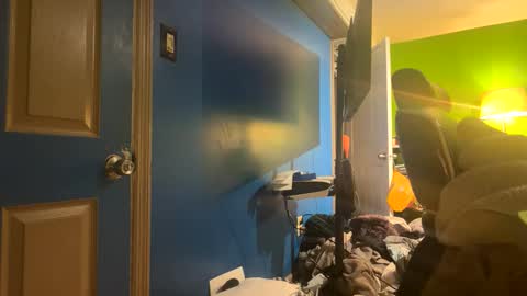 blessedamiright online show from 05.15.26