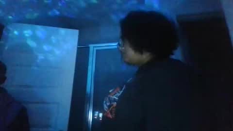 BLESSICA  EDDIE LOVE online show from 04.05.26