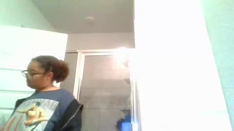 Snapshot of blessica_eddieluv6996 chatting on 04.18.26 BLESSICA EDDIE LOVE online show from 04.18.26