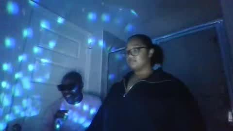Snapshot of blessica_eddieluv6996 chatting on 05.18.26 BLESSICA EDDIE LOVE online show from 05.18.26
