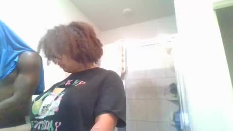 Snapshot of blessica_eddieluv6996 chatting on 05.22.26 BLESSICA EDDIE LOVE online show from 05.22.26