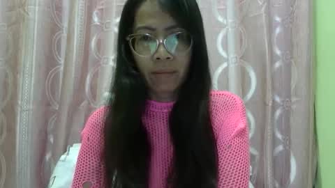 Snapshot of blessing_star chatting on 05.28.26 Joanna online show from 05.28.26