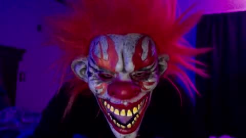 Snapshot of blessingndisguise chatting on 10.29.25 blessingndisguise online show from 10.29.25